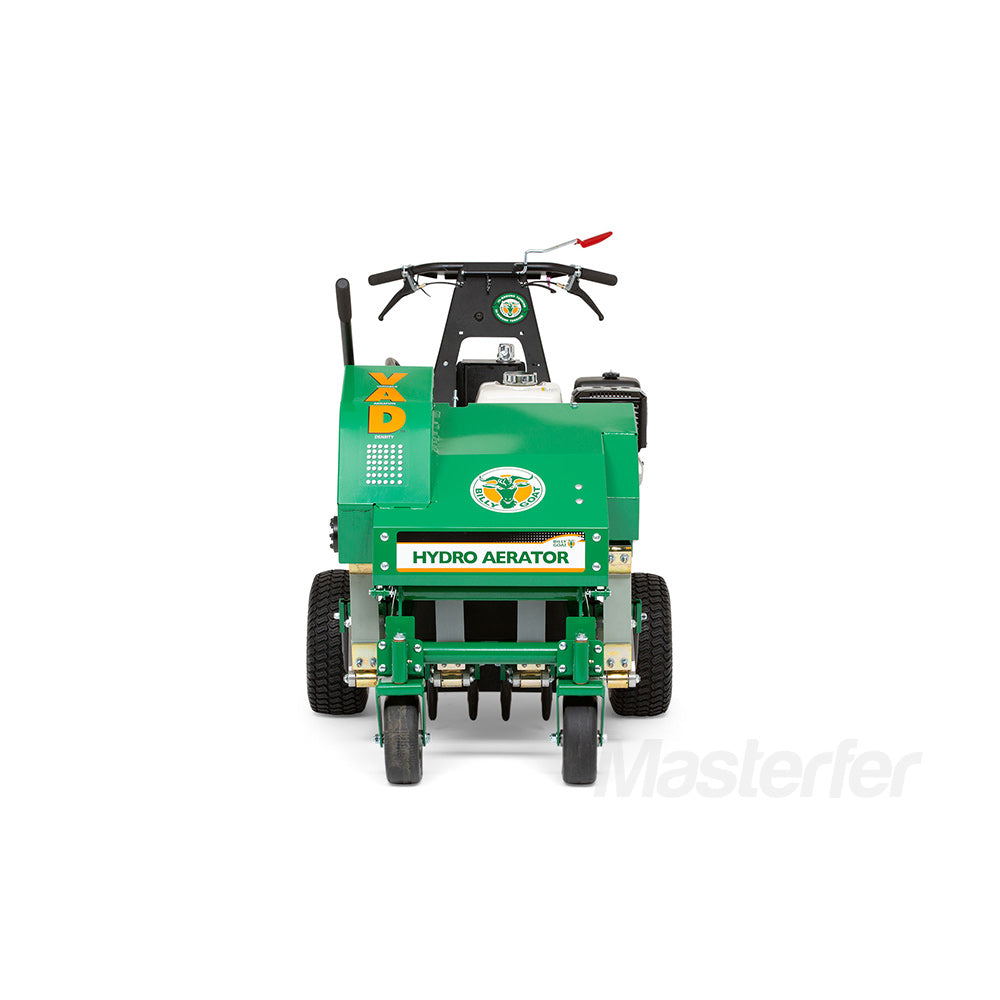 Billy Goat AE1300HEU - Carotatrice professionale per terreno con motore Honda GX390 - Image 3