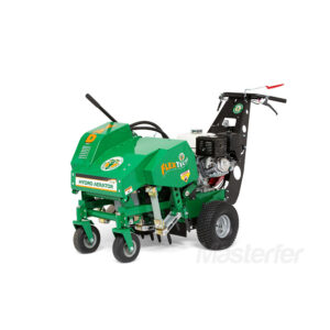 Billy Goat AE1300HEU - Carotatrice professionale per terreno con motore Honda GX390