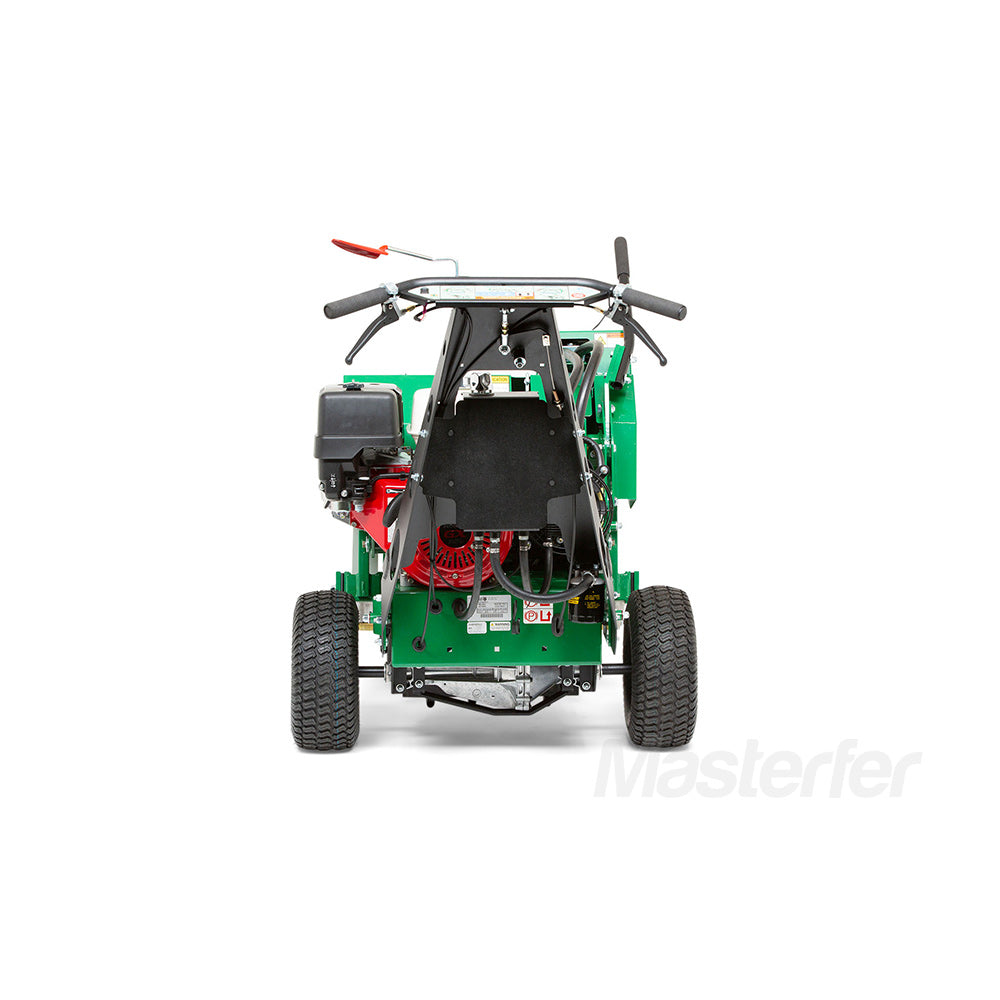 Billy Goat AE1300HEU - Carotatrice professionale per terreno con motore Honda GX390 - Image 5
