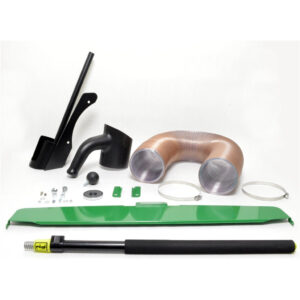 831018 - Kit tubo aspirazione 
