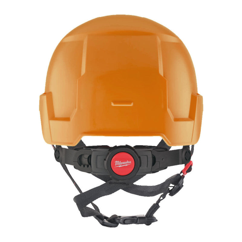 Milwaukee BOLT 200 - Elmetto casco protettivo non ventilato ARANCIONE - cod. 4932480657 - Image 2