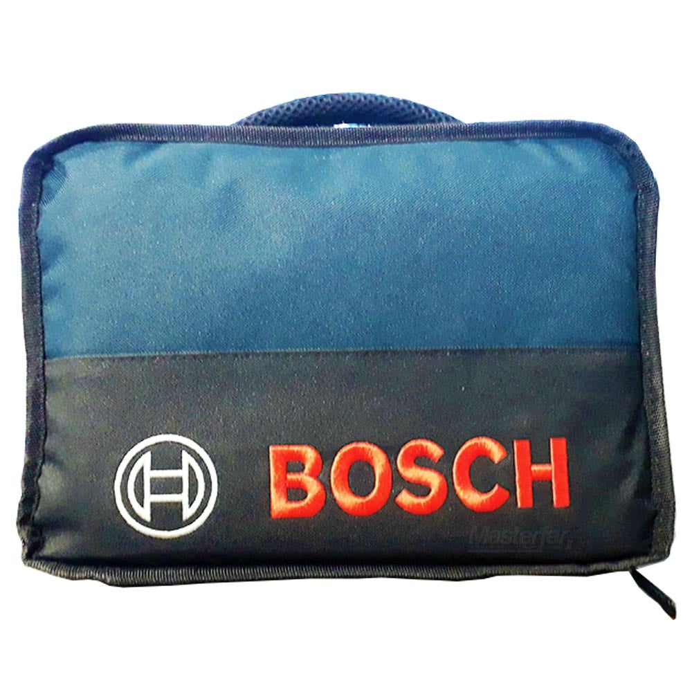 Bosch GSR 12V-15 - Trapano avvitatore a batteria 12V + Borsa - Image 3