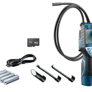 Bosch GIC 120 C Professional telecamera da ispezione