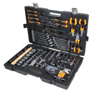 Beta BW 2047E/C108 - cassetta porta attrezzi con 108 utensili