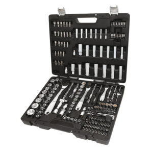 Beta BW 903E/C170 - Cassetta porta attrezzi con assortimento 170 utensili