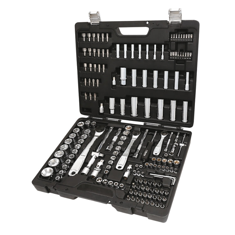 Beta BW 903E/C170 - Cassetta porta attrezzi con assortimento 170 utensili