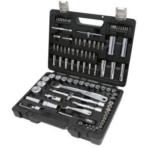 Beta BW 903E/C98 - Cassetta porta attrezzi con assortimento 98 utensili