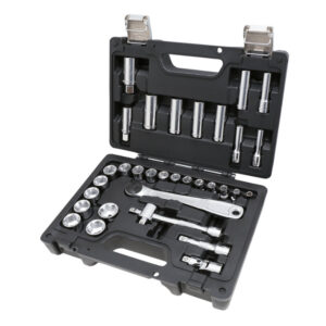 Beta BW 913E/C33 - assortimento chiavi a bussola 3/8