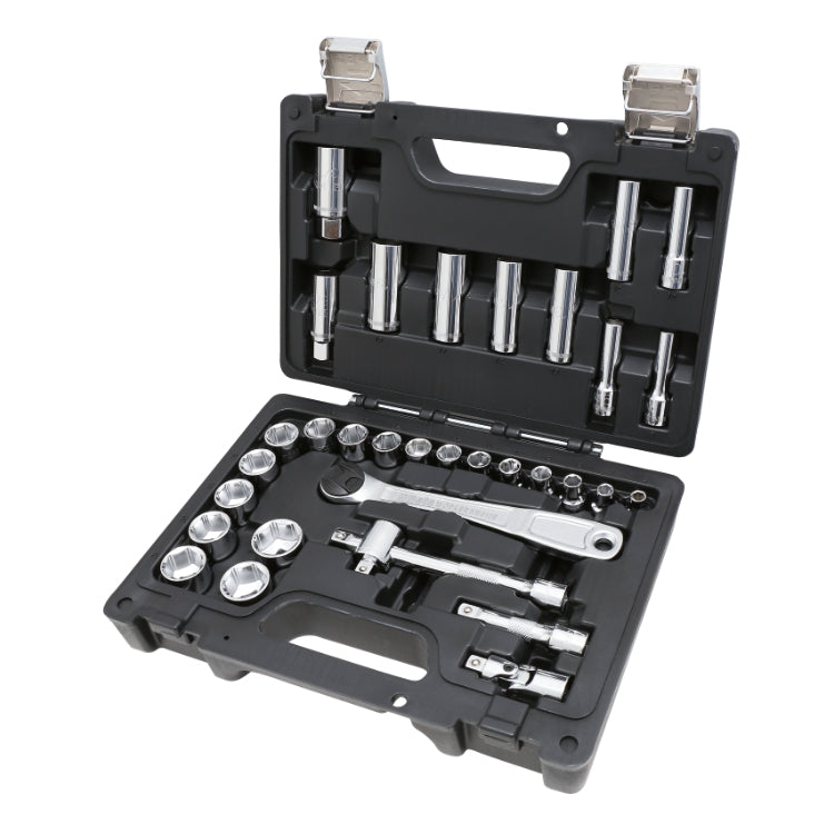 Beta BW 913E/C33 - assortimento chiavi a bussola 3/8