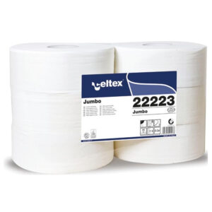 Carta igienica Celtex Jumbo 6 rotoli