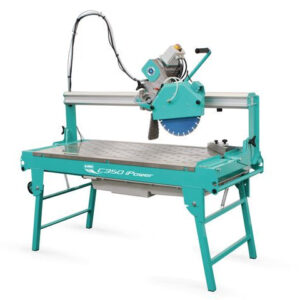 Segatrice per lapidei / blocchi Imer C350 iPower 1188930