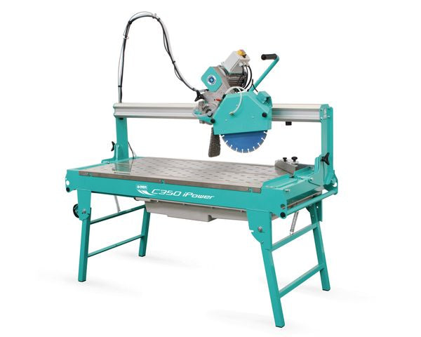 Segatrice per lapidei / blocchi Imer C350 iPower 1188930