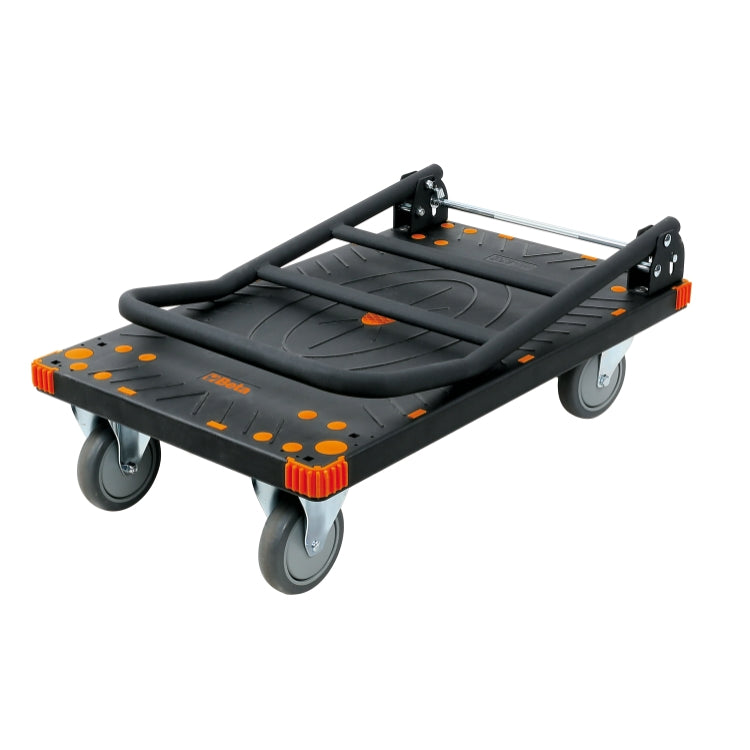 Beta C48P - carrello pieghevole con pianale antiscivolo - Image 4