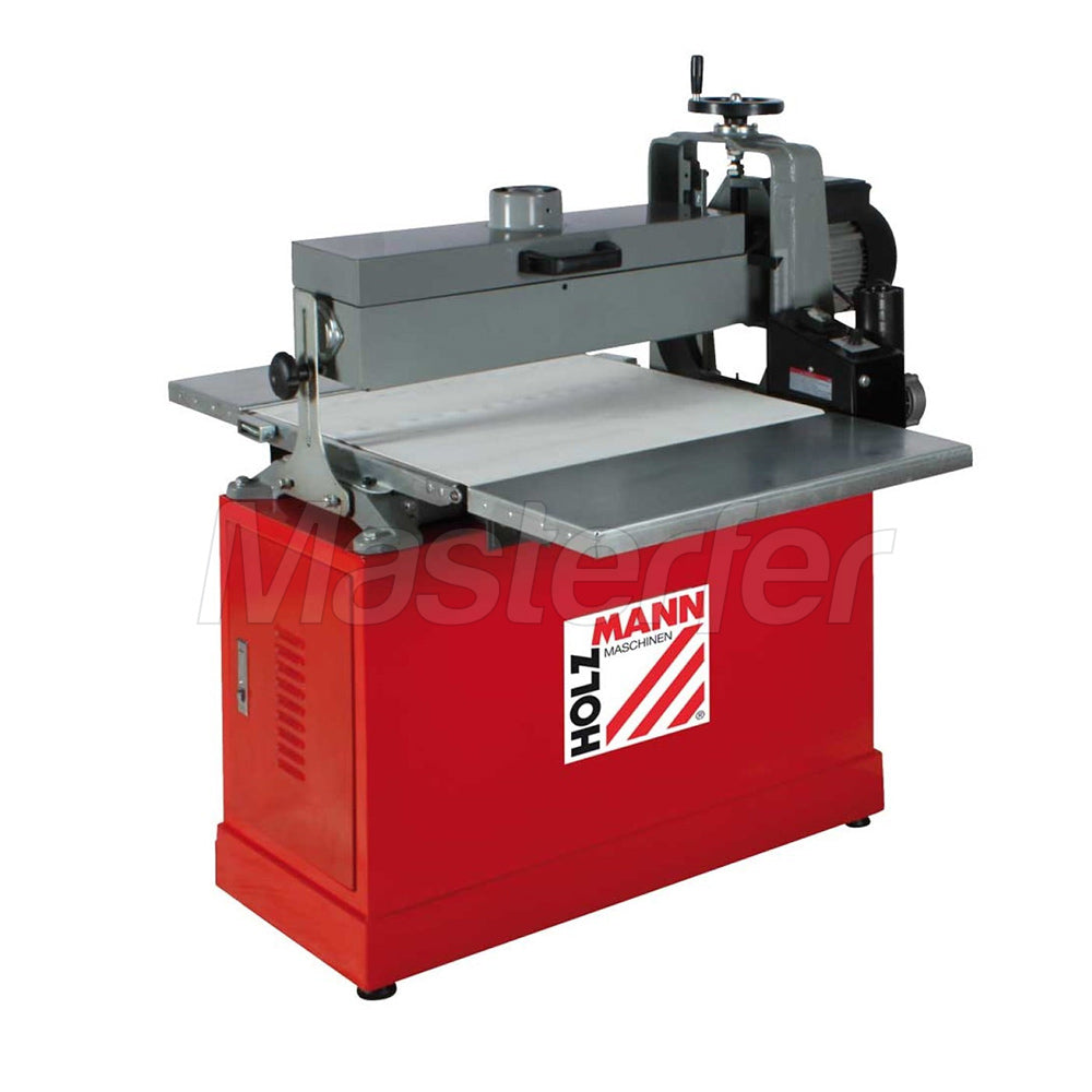 Holzmann ZS 560U - Calibratrice mini levigatrice a nastro largo 230v