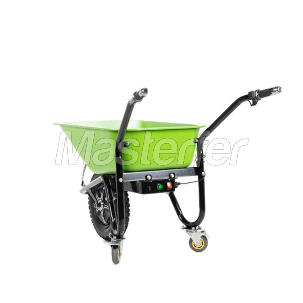 Zipper ZI-EWB500LI - Carriola elettrica a batteria, portata 150 Kg - Image 4