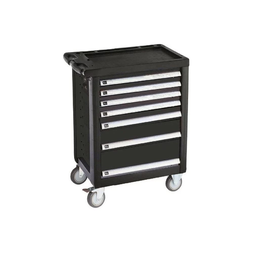 Marcotools 05.088.150 - Carrello cassettiera officina 7 cassetti completo di 184 utensili - Image 2