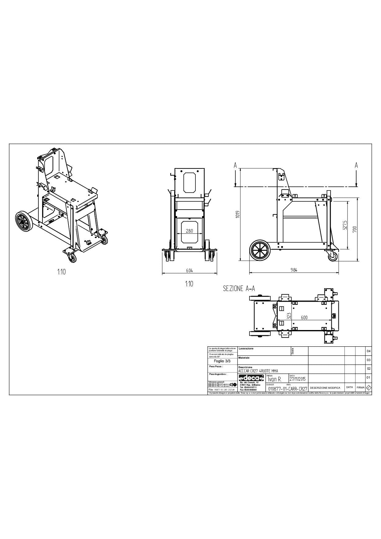 Carrello - Image 2