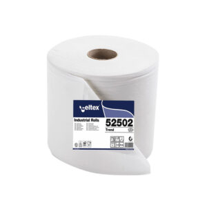 Rotolo industriale Celtex C52502 - carta mani - venduto al singolo rotolo