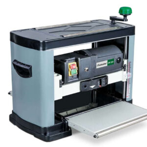 Holzstar DH330 - Pialla legno a spessore, portatile