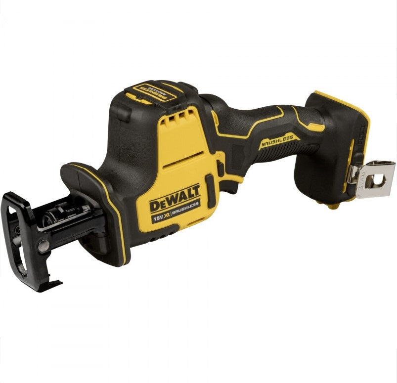 Dewalt DCS369NT-XJ - Seghetto universale XR 18V - Solo corpo in valigetta - Image 2