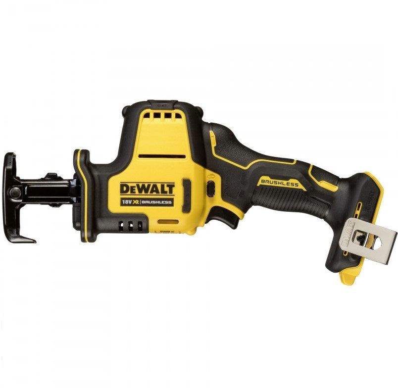 Dewalt DCS369NT-XJ - Seghetto universale XR 18V - Solo corpo in valigetta - Image 3