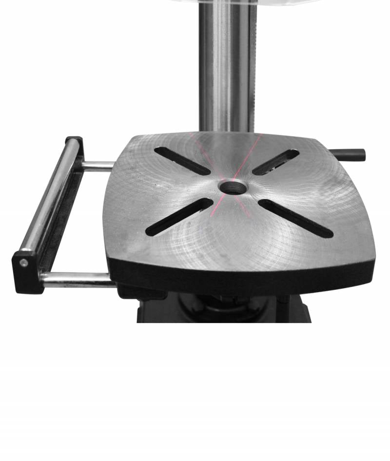 Femi Job Line DIGIMAX 16B-PRO - Trapano da banco 220V - 500W - Image 4