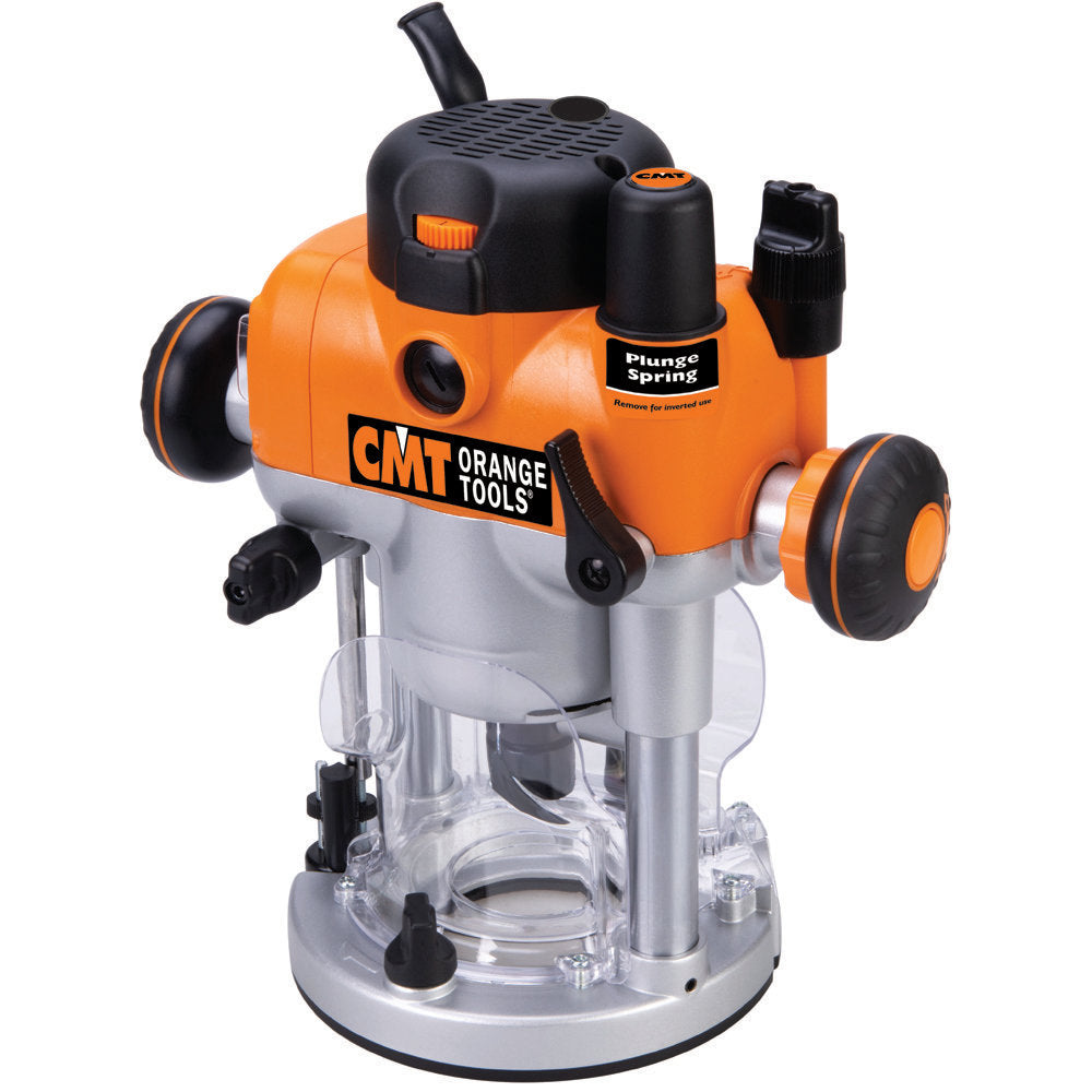 CMT CMT7E - Elettrofresatrice 2400W - nuova versione