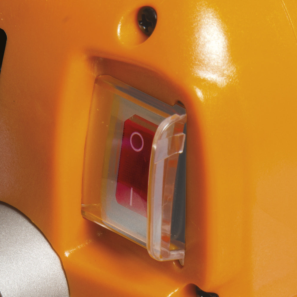 CMT CMT7E - Elettrofresatrice 2400W - nuova versione - Image 5