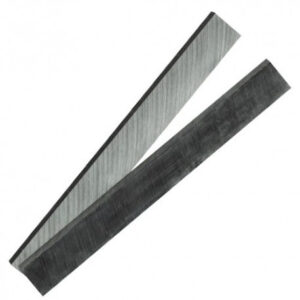 Holzstar 5915250 - Coltelli per pialla ADH 250 e Ltf X902000250