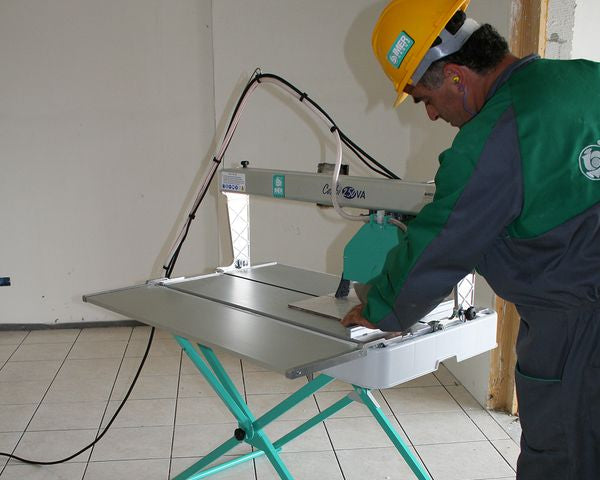 Segatrice per ceramica Imer Combi 250 VA 1188160 - Image 2