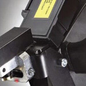 Compa ACC.24BIS indicatore laser per OMS 300T e 300E