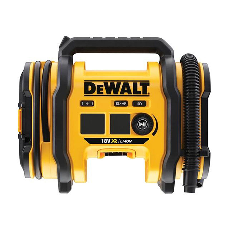 Compressore portatile a batteria 18V Dewalt DCC018N