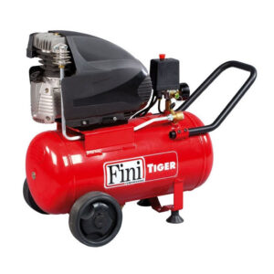 Compressore Fini Tiger/I 265M 25 litri