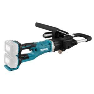 Makita DDG460ZX7 - Trivella mototrivella a batteria 36V (18 + 18) - solo corpo