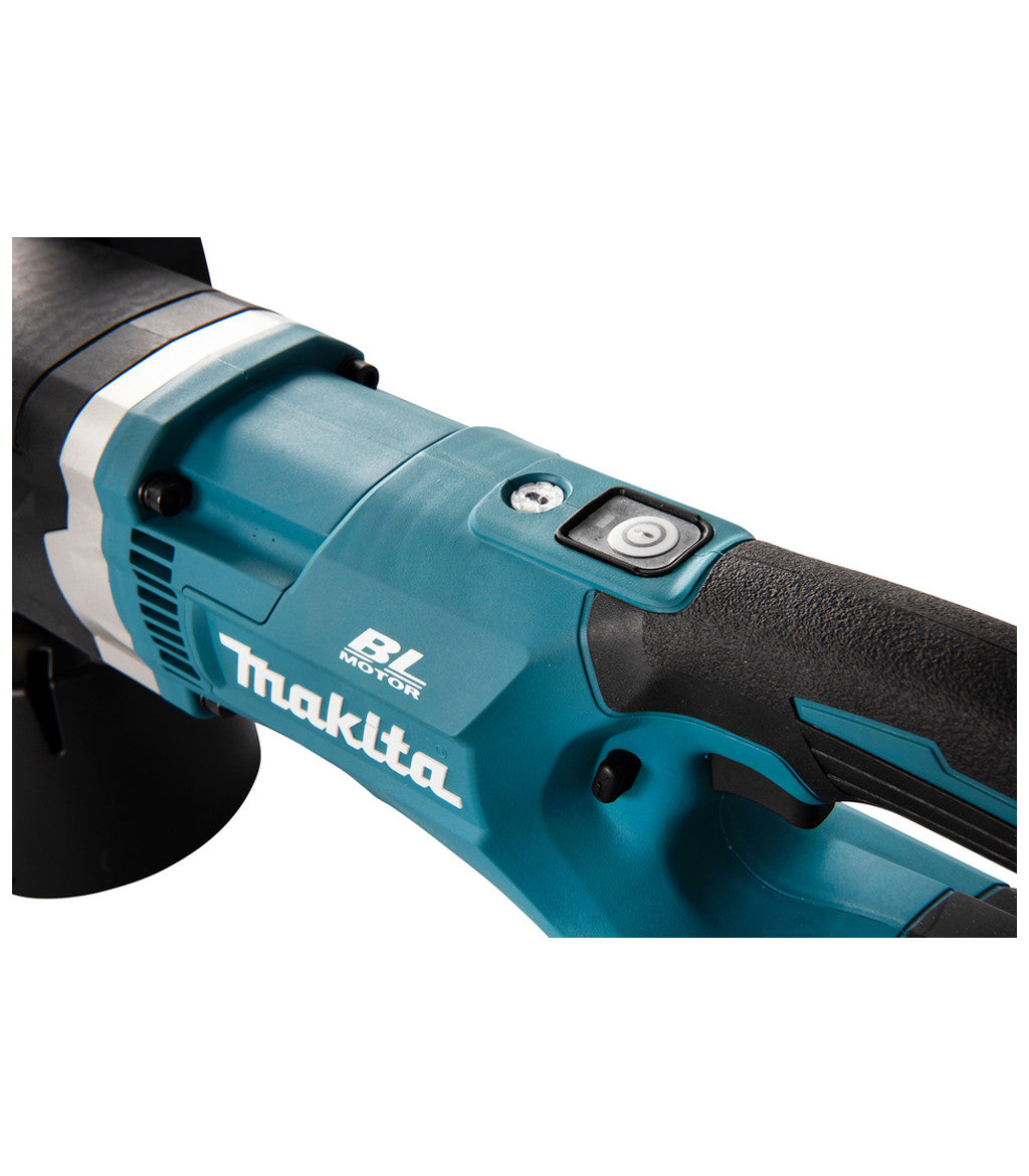 Makita DDG460ZX7 - Trivella mototrivella a batteria 36V (18 + 18) - solo corpo - Image 2