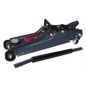 Kraftwerk Junior Line 38110 - Cric sollevatore a carrello portata 2 ton