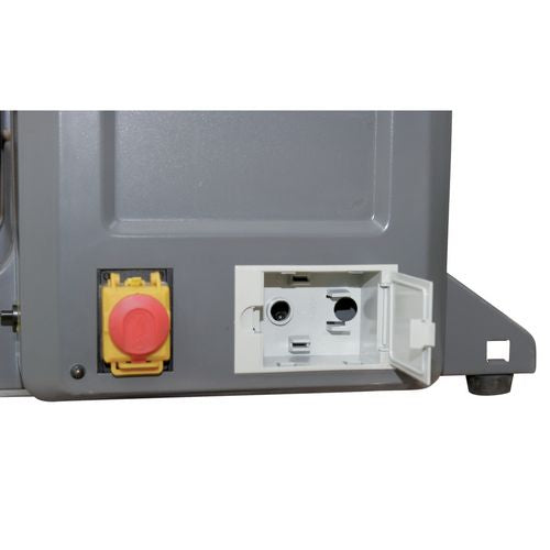 Holzstar ADH 250 - Pialla combinata a filo e spessore - Image 2