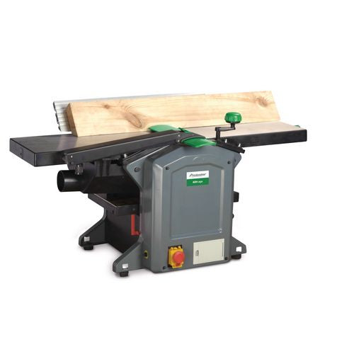 Holzstar ADH 250 - Pialla combinata a filo e spessore - Image 4
