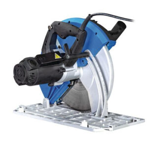 Metallkraft HKS 320 - Sega circolare manuale per metalli