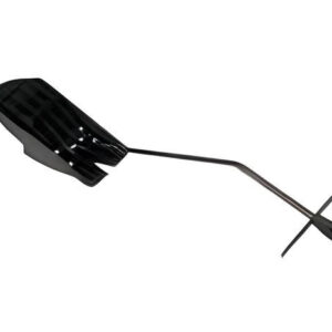 Cub Cadet 196-551-000 Kit mulching (senza lame) per modelli XT1 OR95 e XT2 PR95.