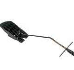 Cub Cadet Kit Mulching (senza lame) per modelli XT1 OR106, XT2 QR106, XT2 PR106i e XT3 QR106.