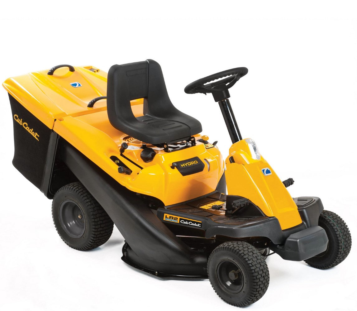 Cub Cadet LR2 NR76 Trattorino Minirider Taglio 76 cm , Cilindrata 439