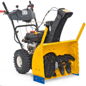 Spazzaneve Cub Cadet XS2 61 SWE