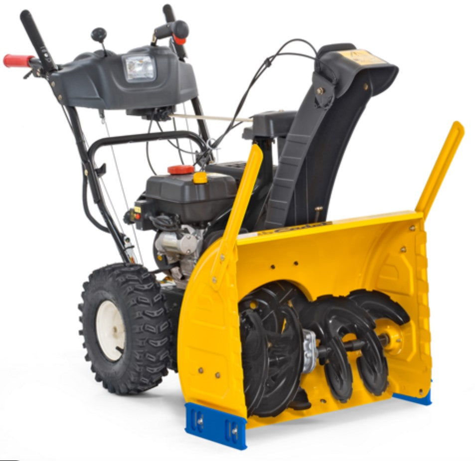 Spazzaneve Cub Cadet XS2 61 SWE