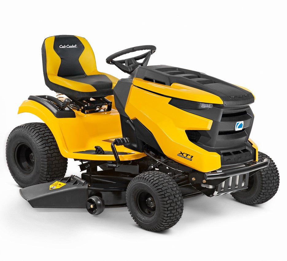 Cub Cadet XT1 OS107 trattorino , taglio 107 cm , c.c. 547 - Image 2