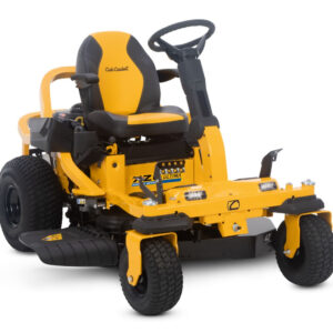 Cub Cadet XZ6 S107 - Trattorino rasaerba zero turns trilama - Taglio 107cm 679cc - Raggio zero