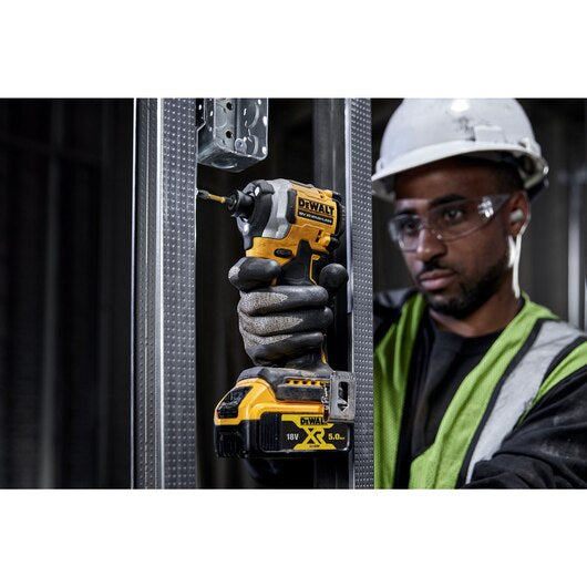 Dewalt DCF850NT-XJ - Avvitatore ad impulsi compatto 18V XR, solo corpo - Image 3