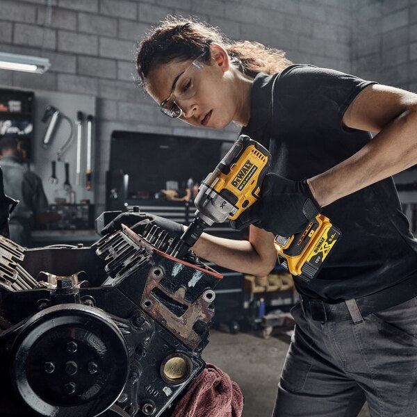 Dewalt DCF891NT-XJ - Avvitatore a impulsi da 1/2 - Image 3