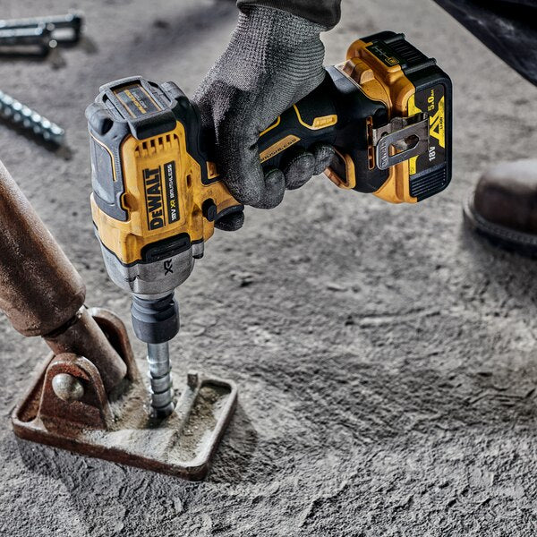 Dewalt DCF891NT-XJ - Avvitatore a impulsi da 1/2 - Image 2