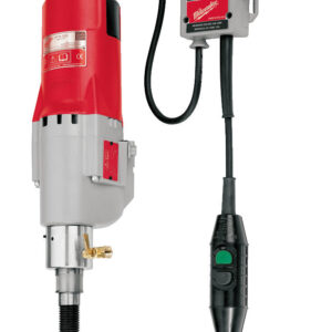 Milwaukee DCM 2-250 C - Trapano per carotaggio, carotatrice da 2800W